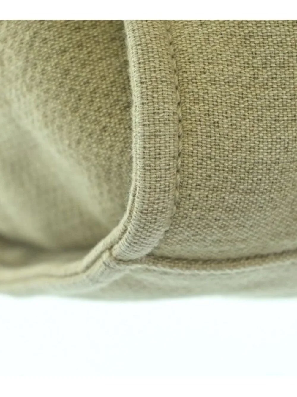Chanel Tote Beige
